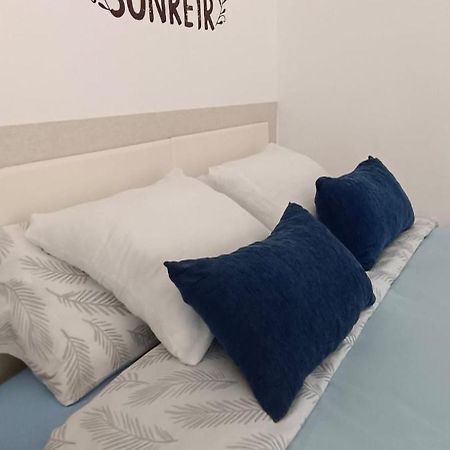 Apartmán Tudela Exteriér fotografie