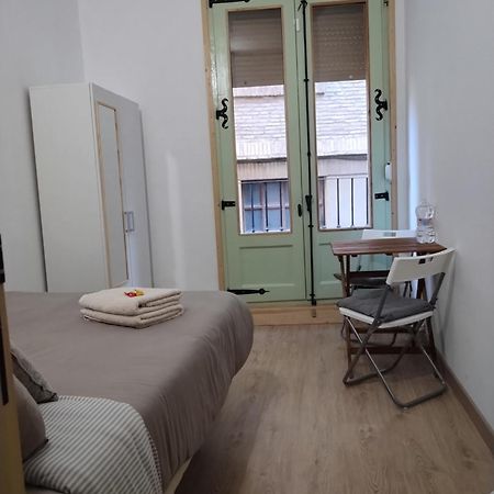 Apartmán Tudela Exteriér fotografie