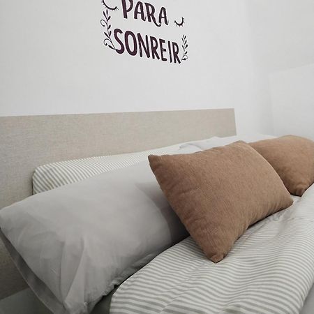 Apartmán Tudela Exteriér fotografie