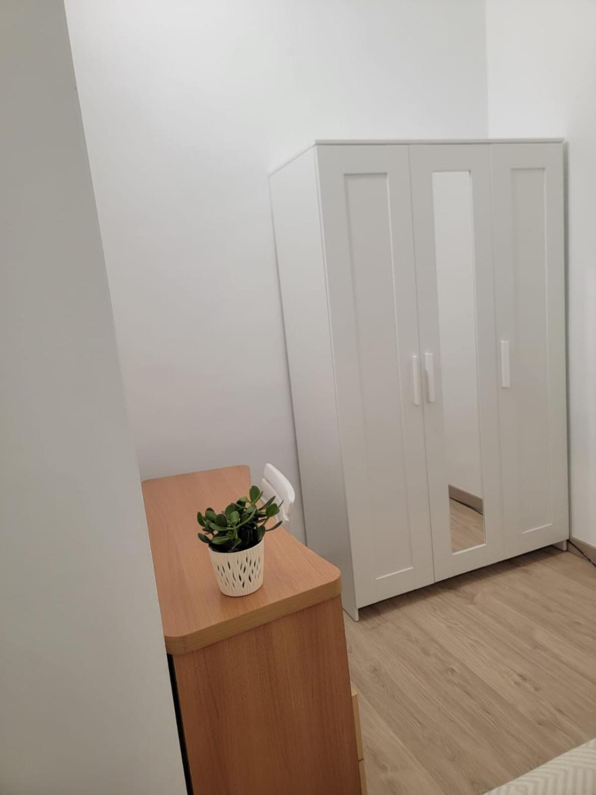 Apartmán Tudela Exteriér fotografie