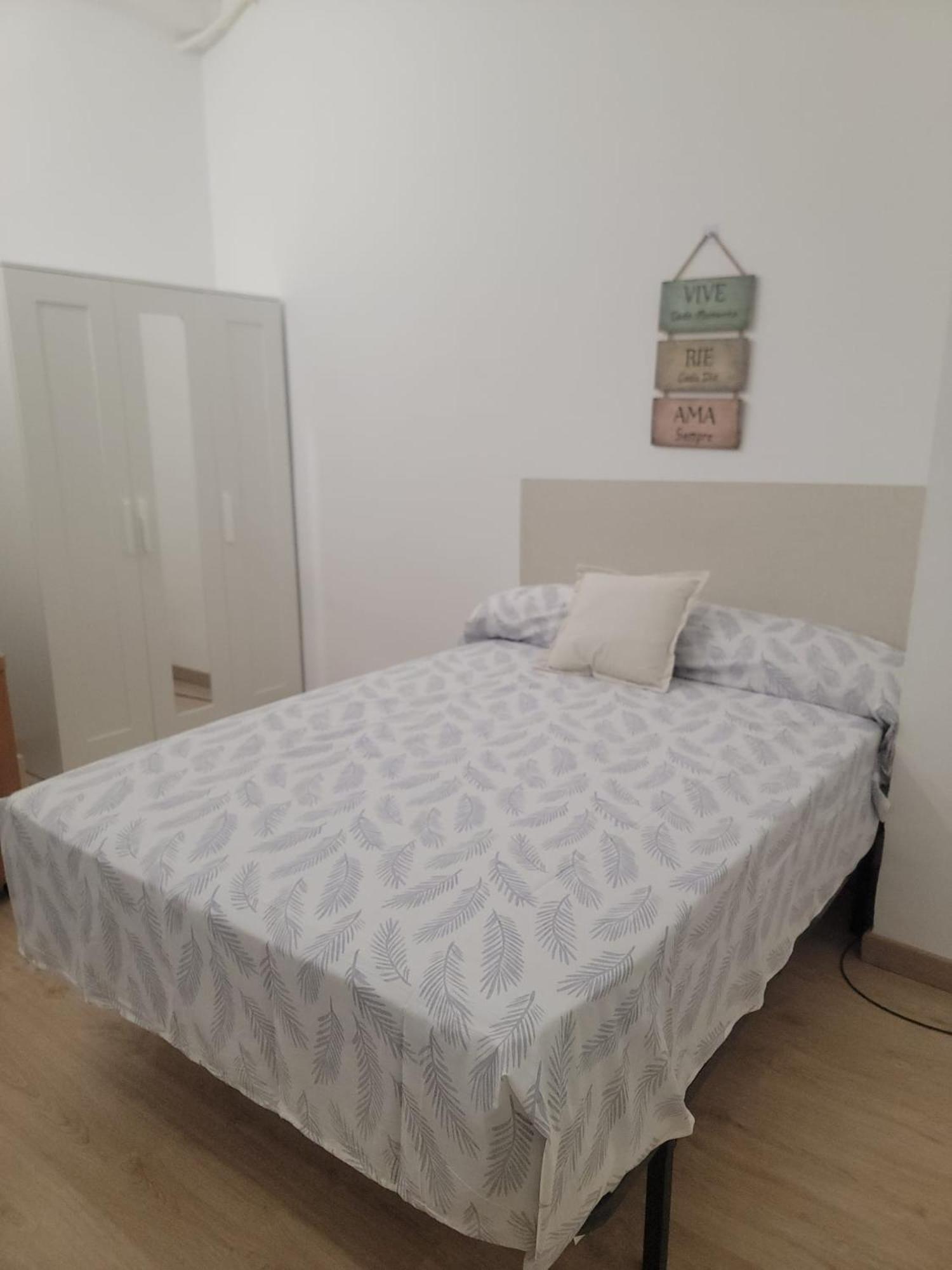 Apartmán Tudela Exteriér fotografie