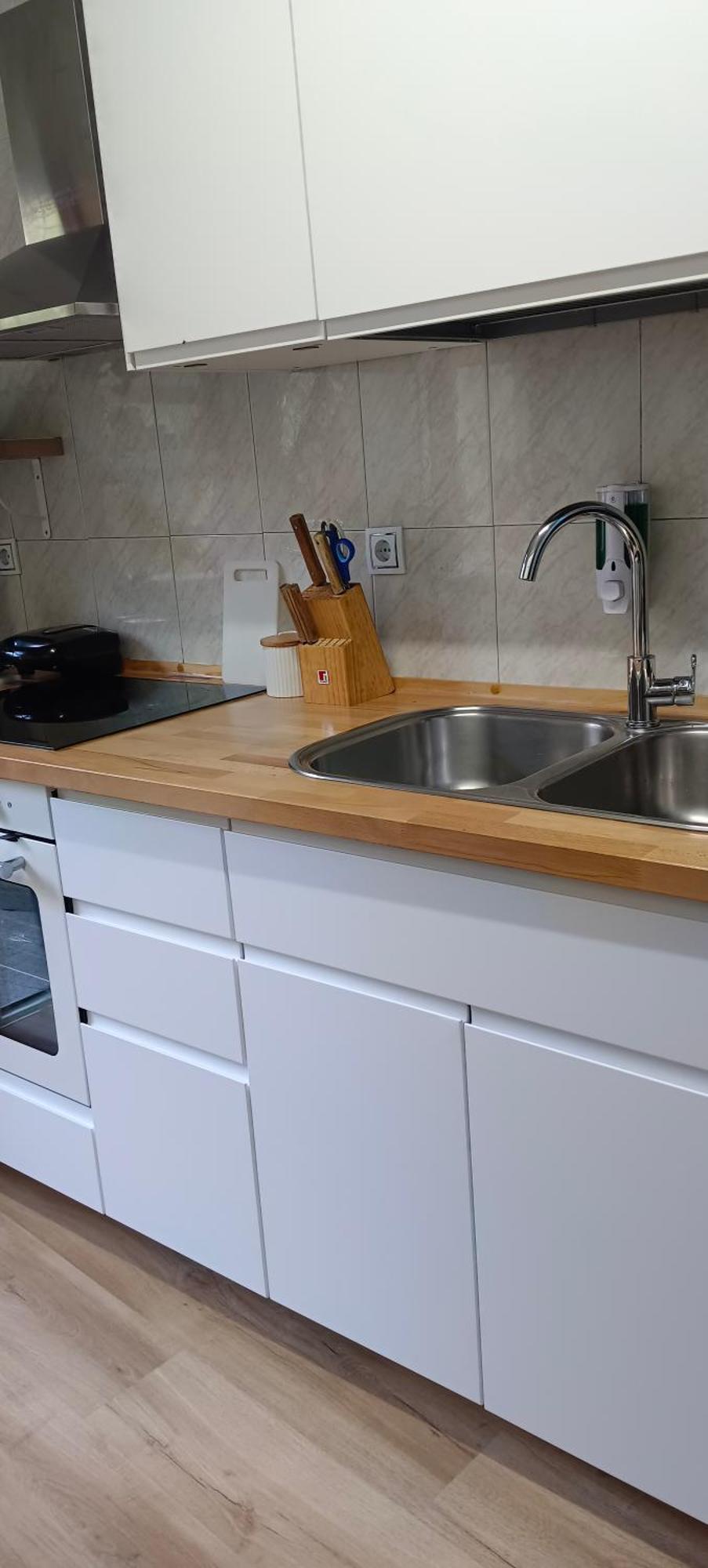 Apartmán Tudela Exteriér fotografie