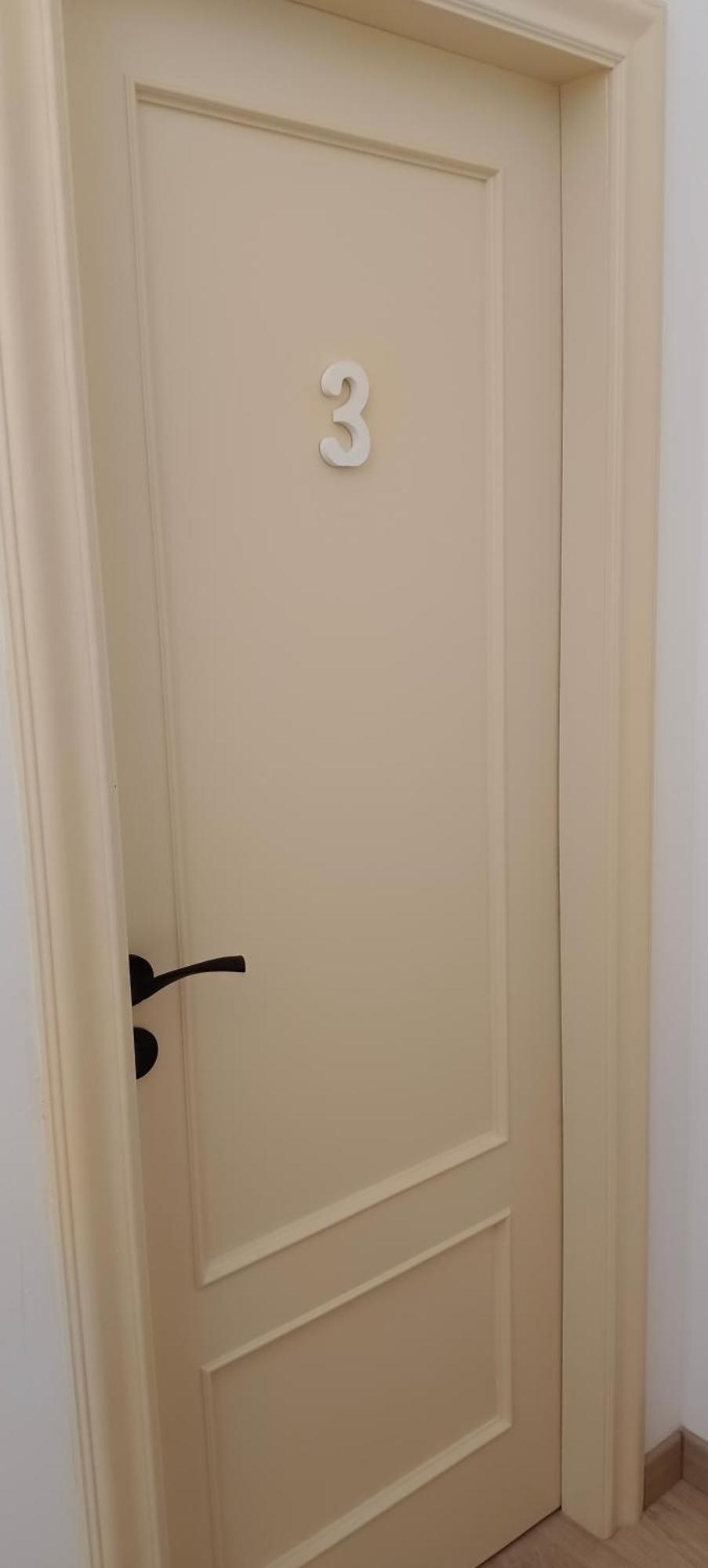 Apartmán Tudela Exteriér fotografie