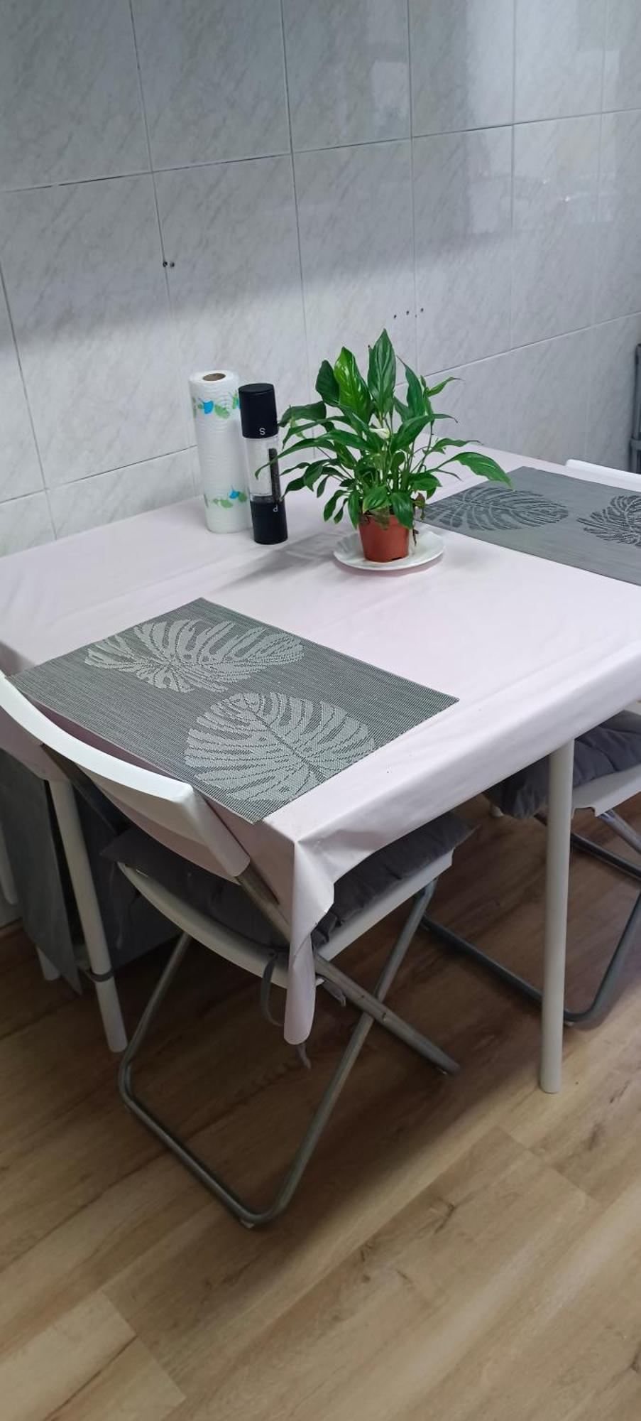 Apartmán Tudela Exteriér fotografie