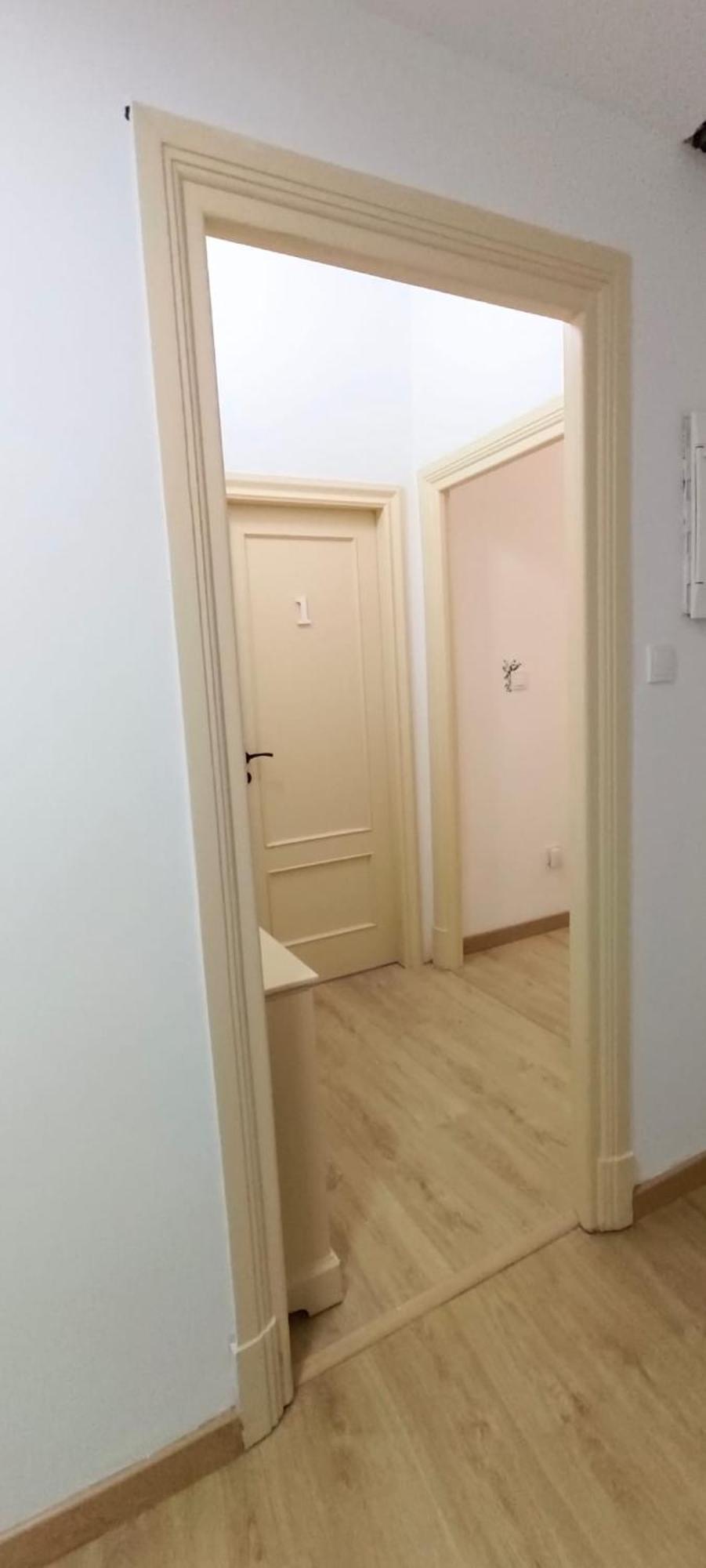 Apartmán Tudela Exteriér fotografie