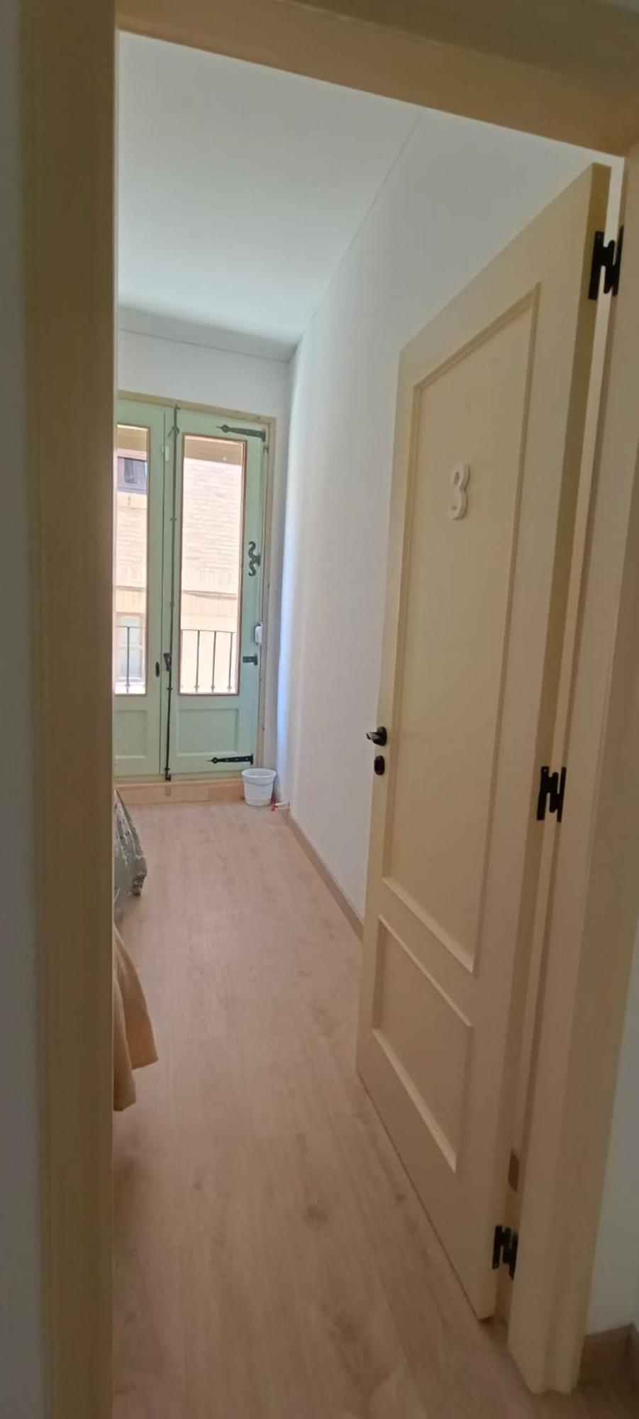 Apartmán Tudela Exteriér fotografie