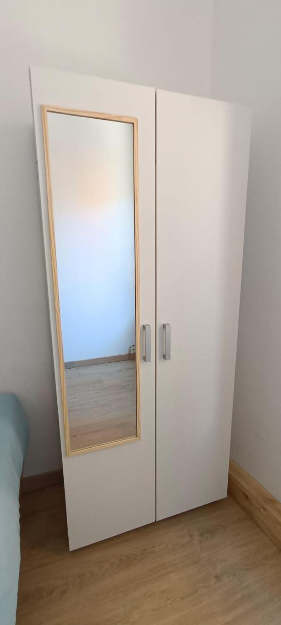 Apartmán Tudela Exteriér fotografie