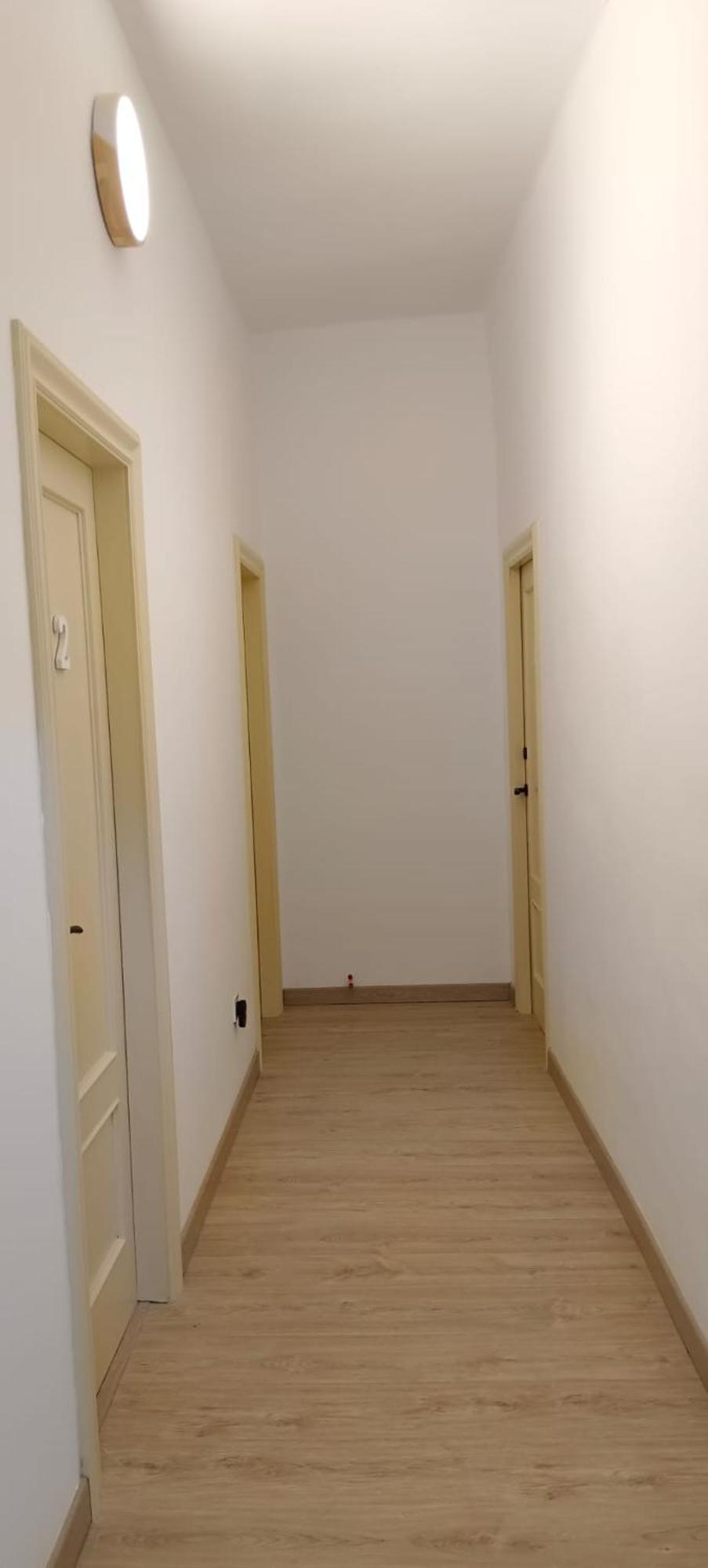 Apartmán Tudela Exteriér fotografie