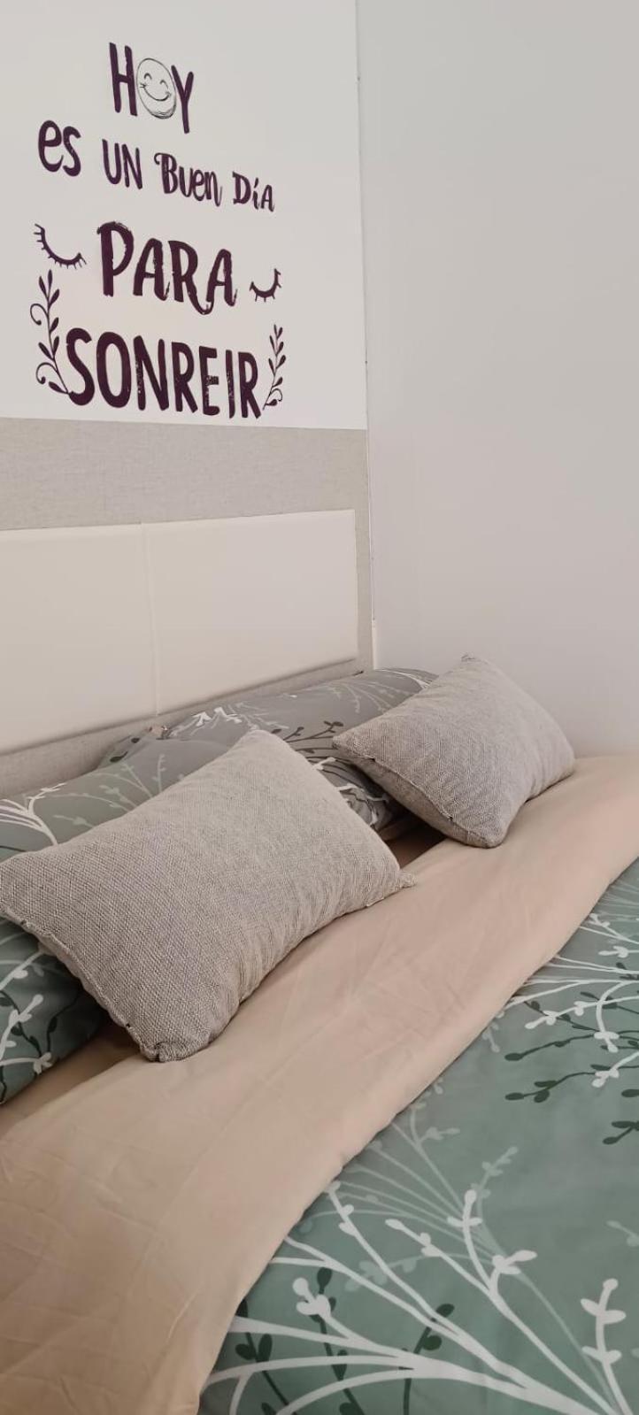 Apartmán Tudela Exteriér fotografie