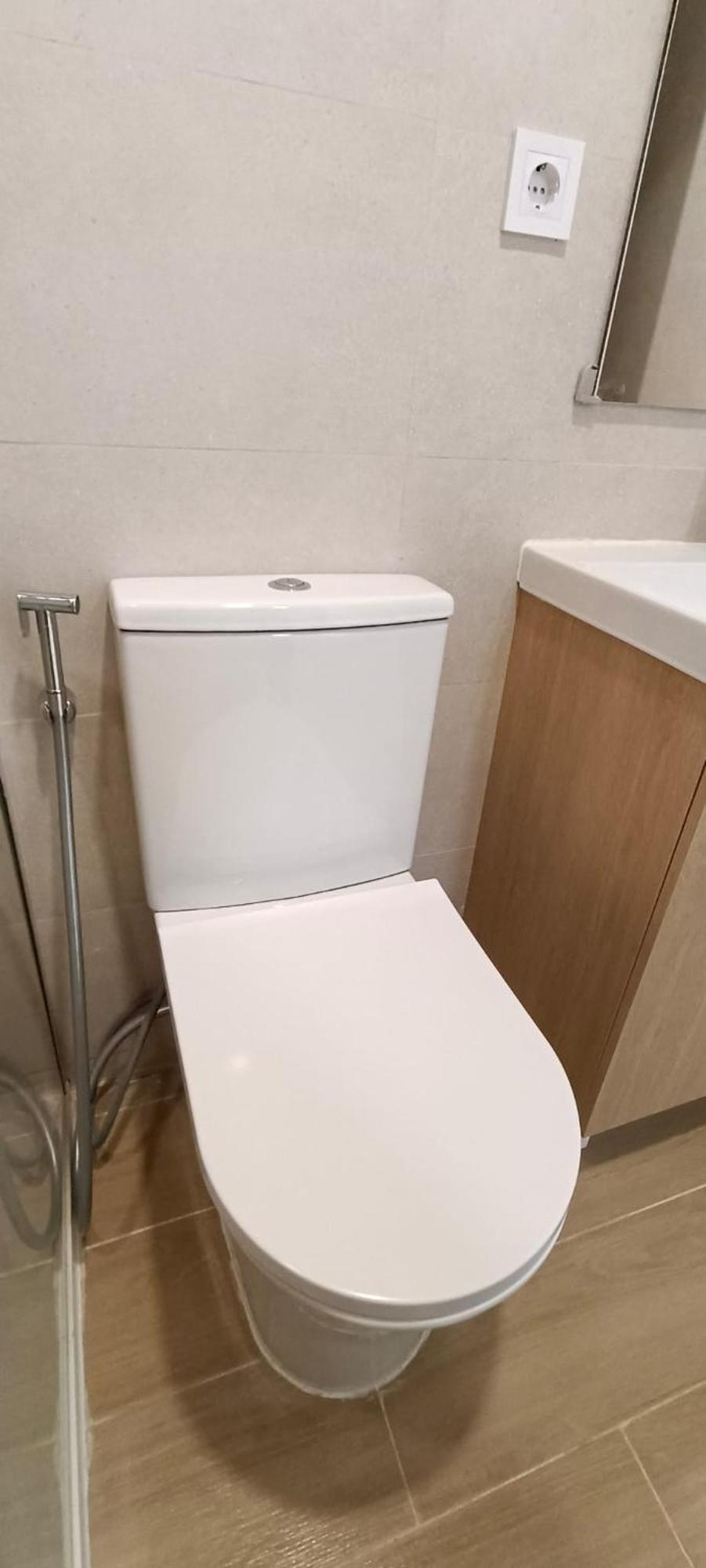 Apartmán Tudela Exteriér fotografie
