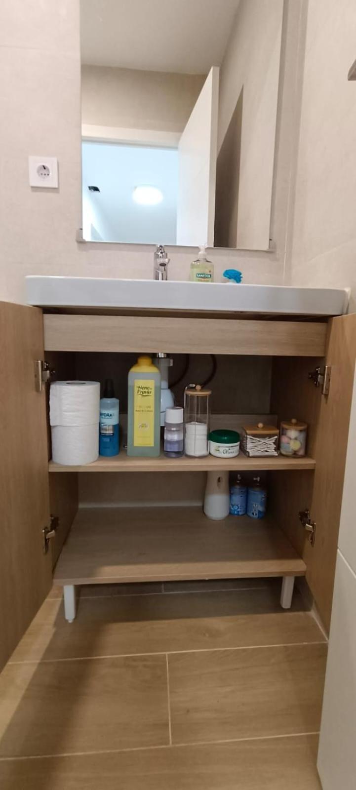 Apartmán Tudela Exteriér fotografie