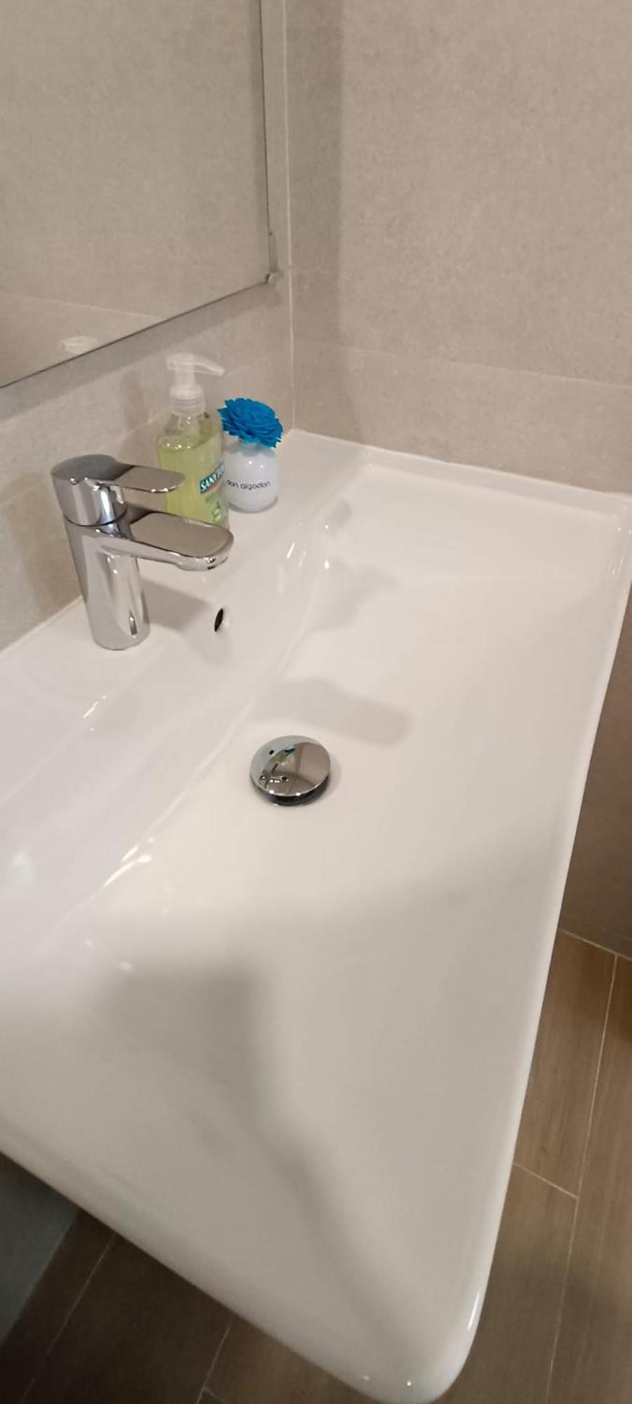 Apartmán Tudela Exteriér fotografie