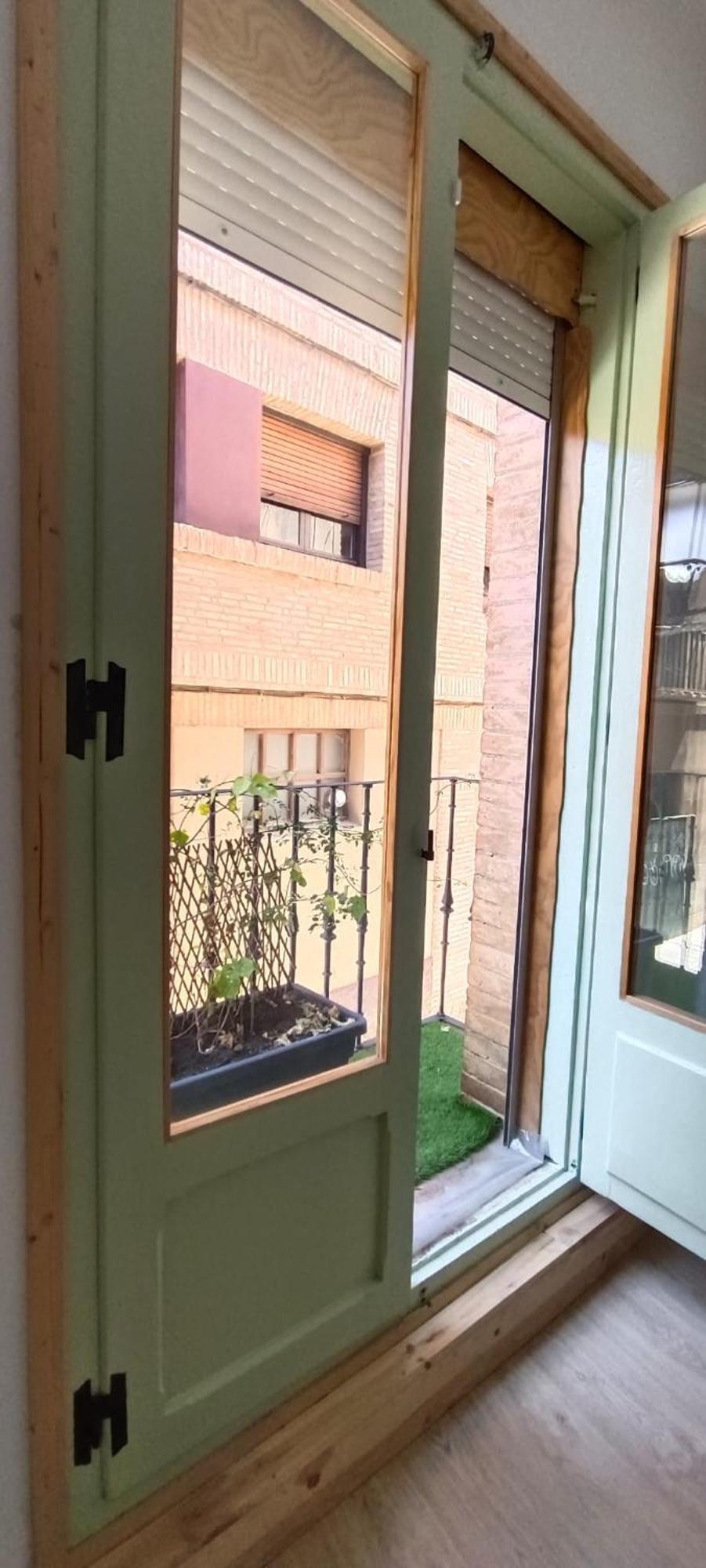 Apartmán Tudela Exteriér fotografie