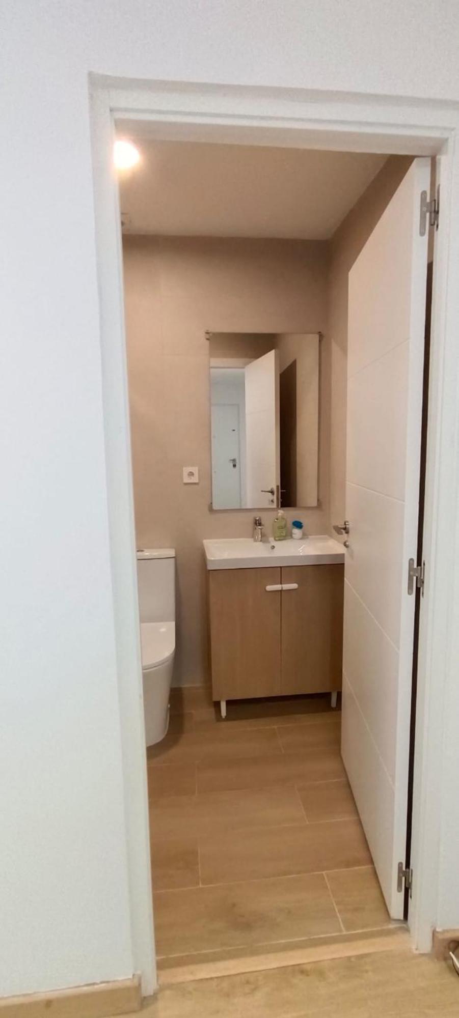 Apartmán Tudela Exteriér fotografie