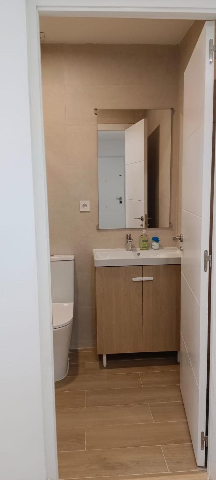 Apartmán Tudela Exteriér fotografie