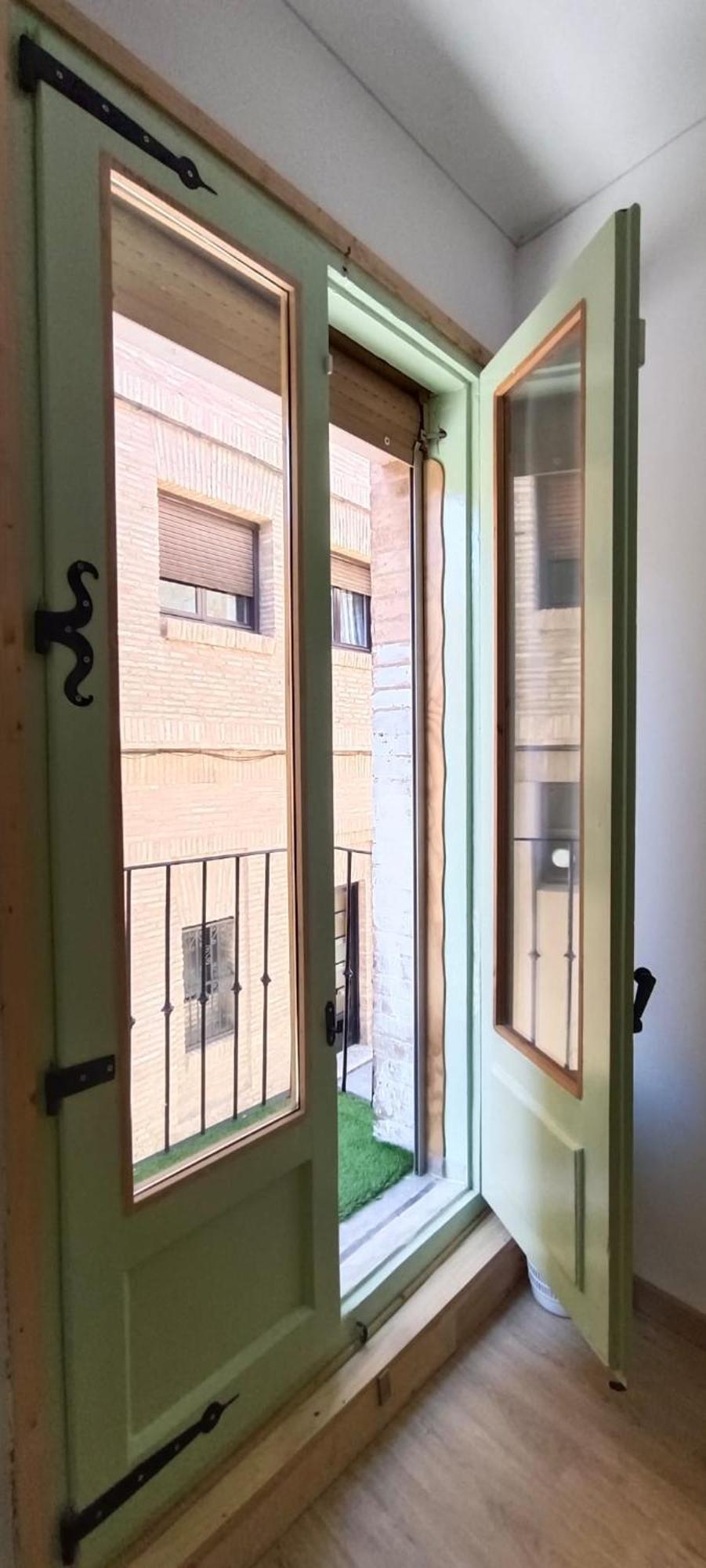 Apartmán Tudela Exteriér fotografie