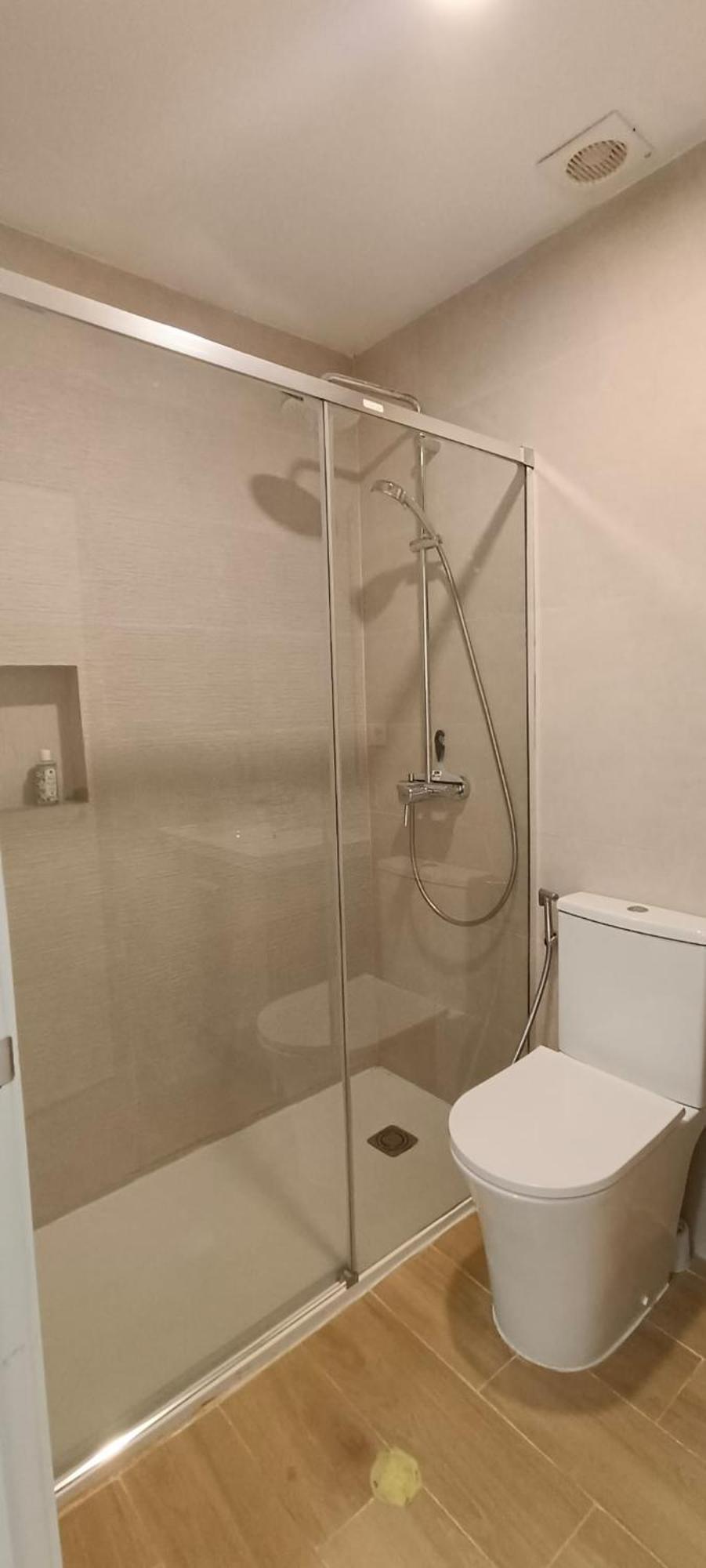 Apartmán Tudela Exteriér fotografie