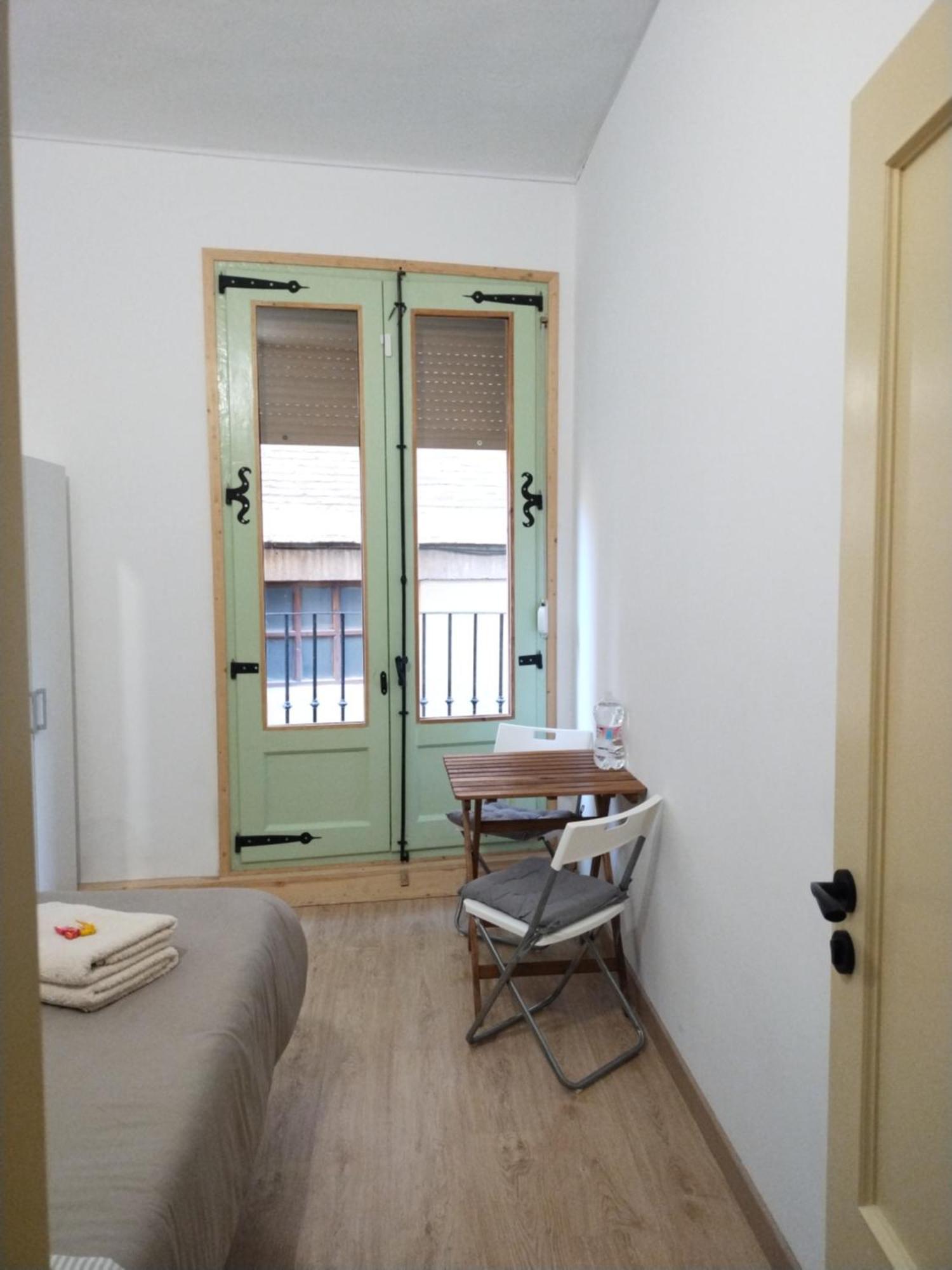 Apartmán Tudela Exteriér fotografie