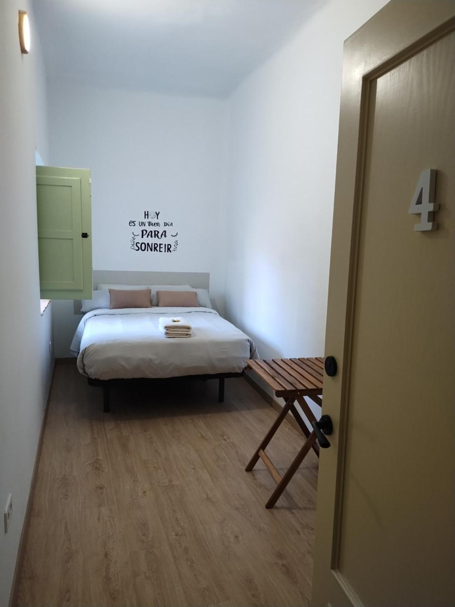 Apartmán Tudela Exteriér fotografie