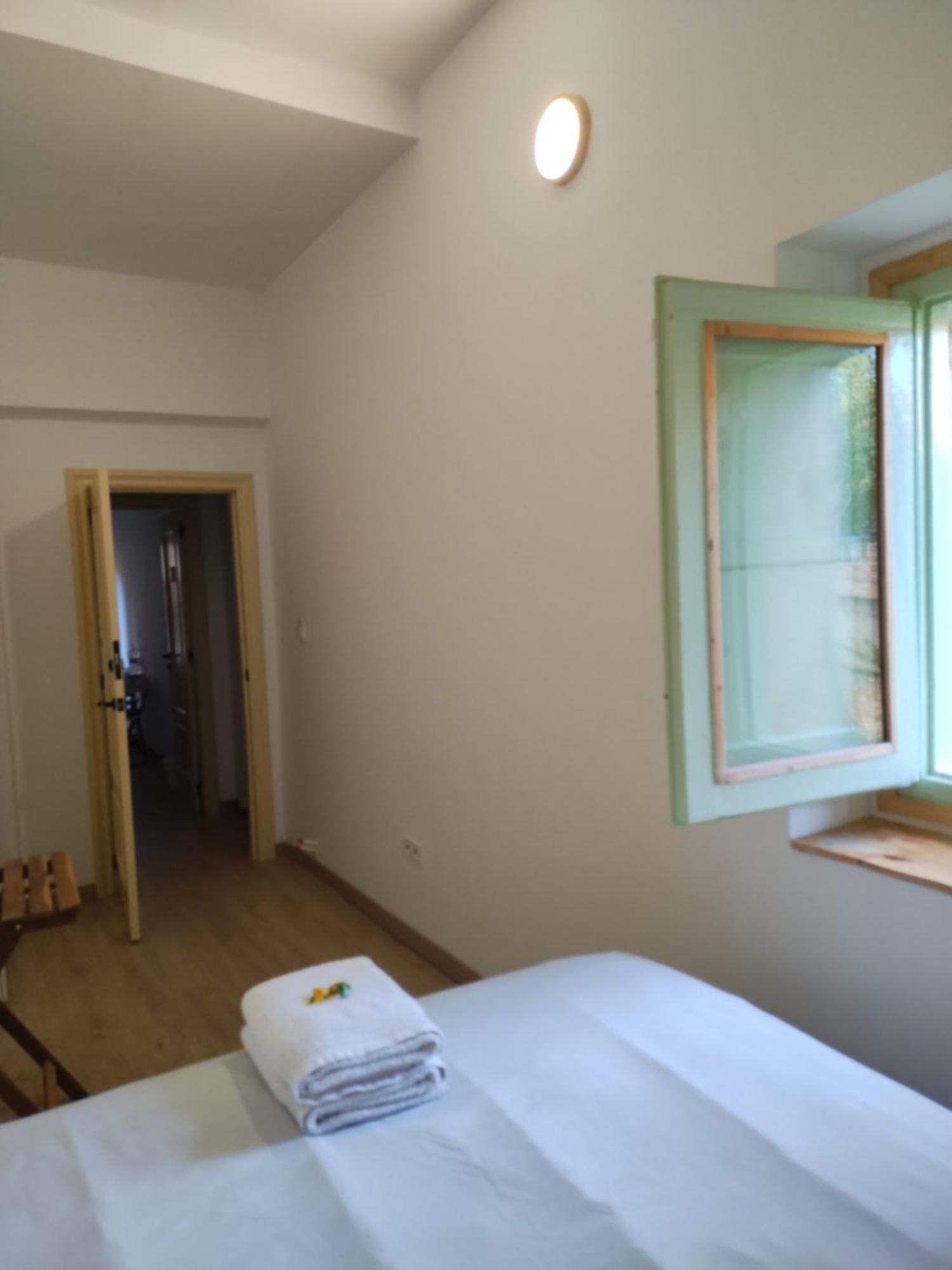 Apartmán Tudela Exteriér fotografie